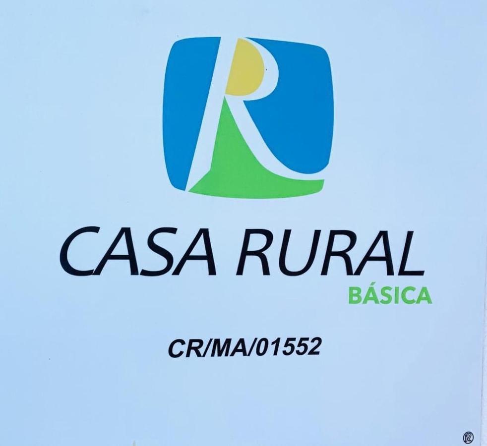 ミハス Casa 2Mariposasヴィラ エクステリア 写真