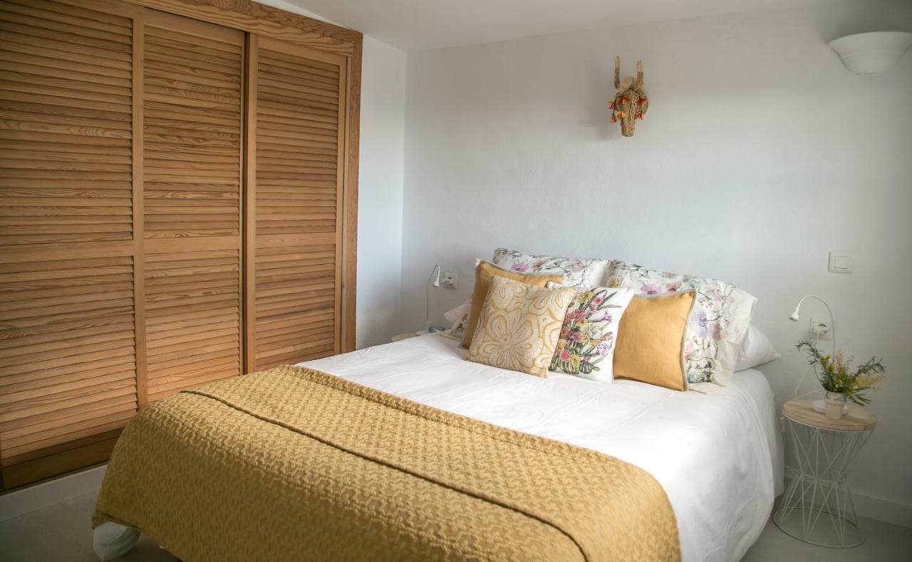 ミハス Casa 2Mariposasヴィラ エクステリア 写真