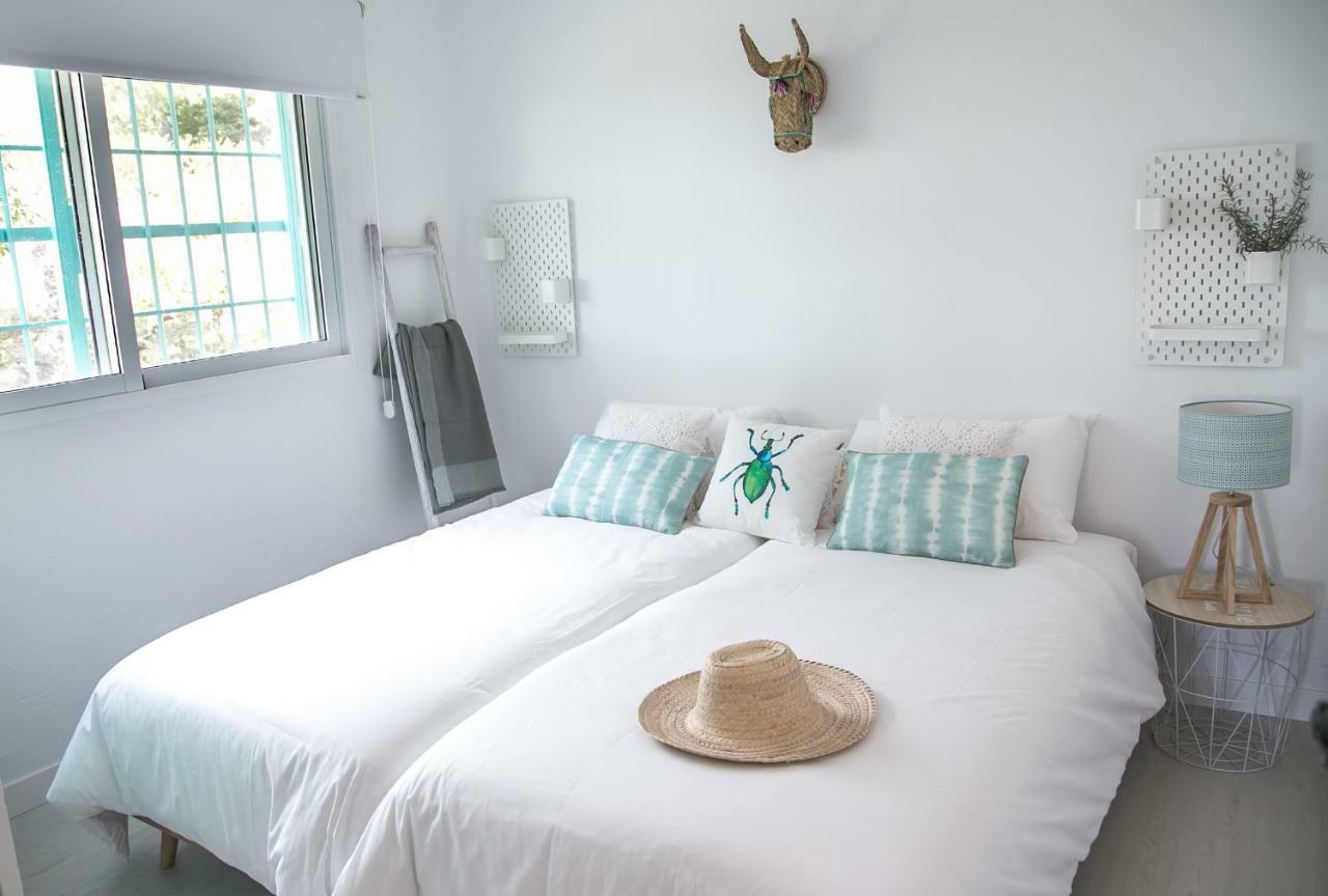 ミハス Casa 2Mariposasヴィラ エクステリア 写真