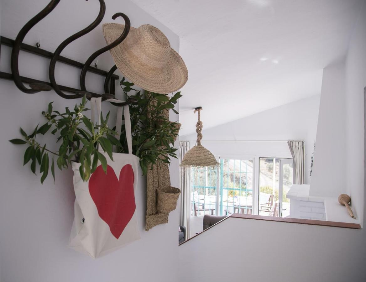 ミハス Casa 2Mariposasヴィラ エクステリア 写真