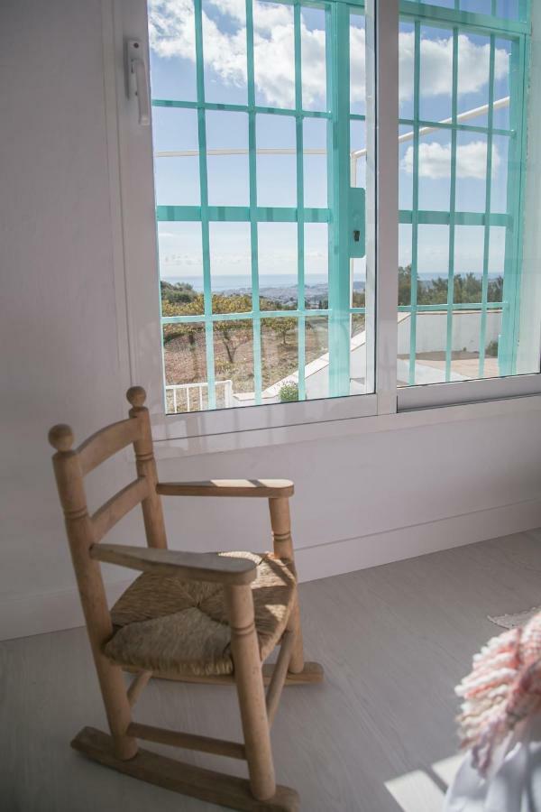 ミハス Casa 2Mariposasヴィラ エクステリア 写真