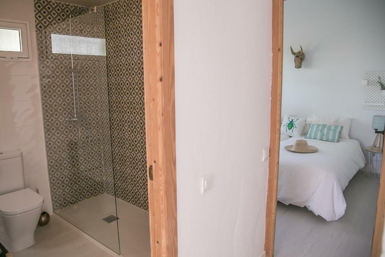 ミハス Casa 2Mariposasヴィラ エクステリア 写真
