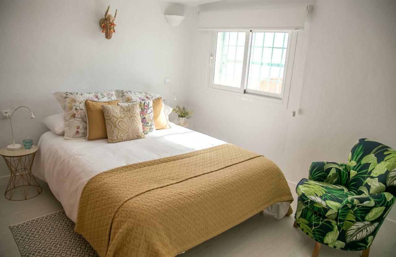 ミハス Casa 2Mariposasヴィラ エクステリア 写真